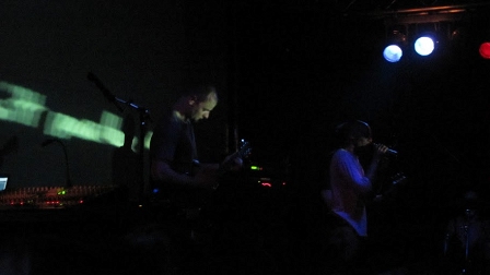 © Johnny Bliss, 2010 Sofa Surfers-3, Soundcity Innsbruck 2010